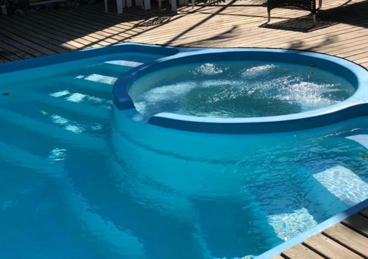 Pousada Halliny do Rosa Praia do Rosa Zewnętrze zdjęcie
