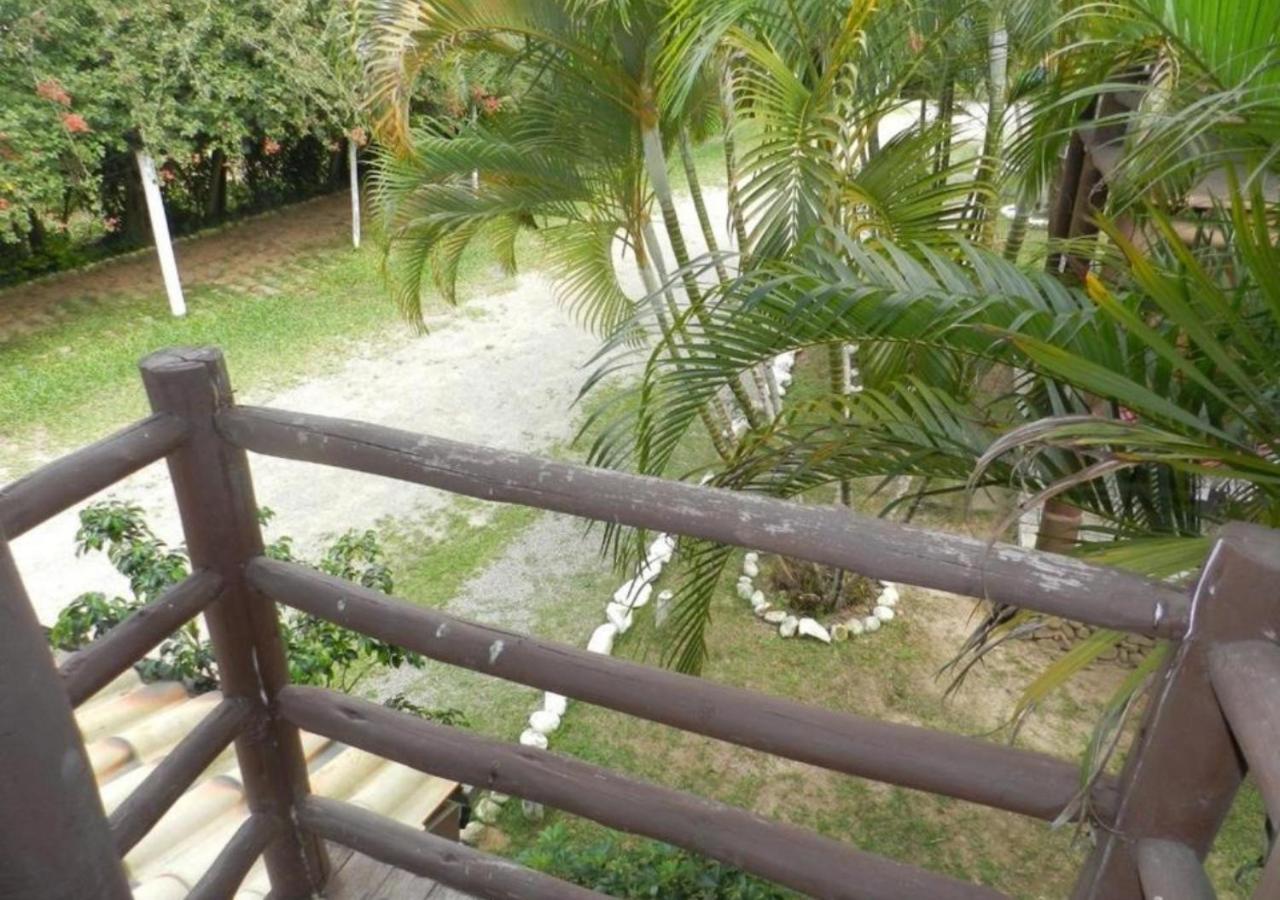 Pousada Halliny do Rosa Praia do Rosa Zewnętrze zdjęcie