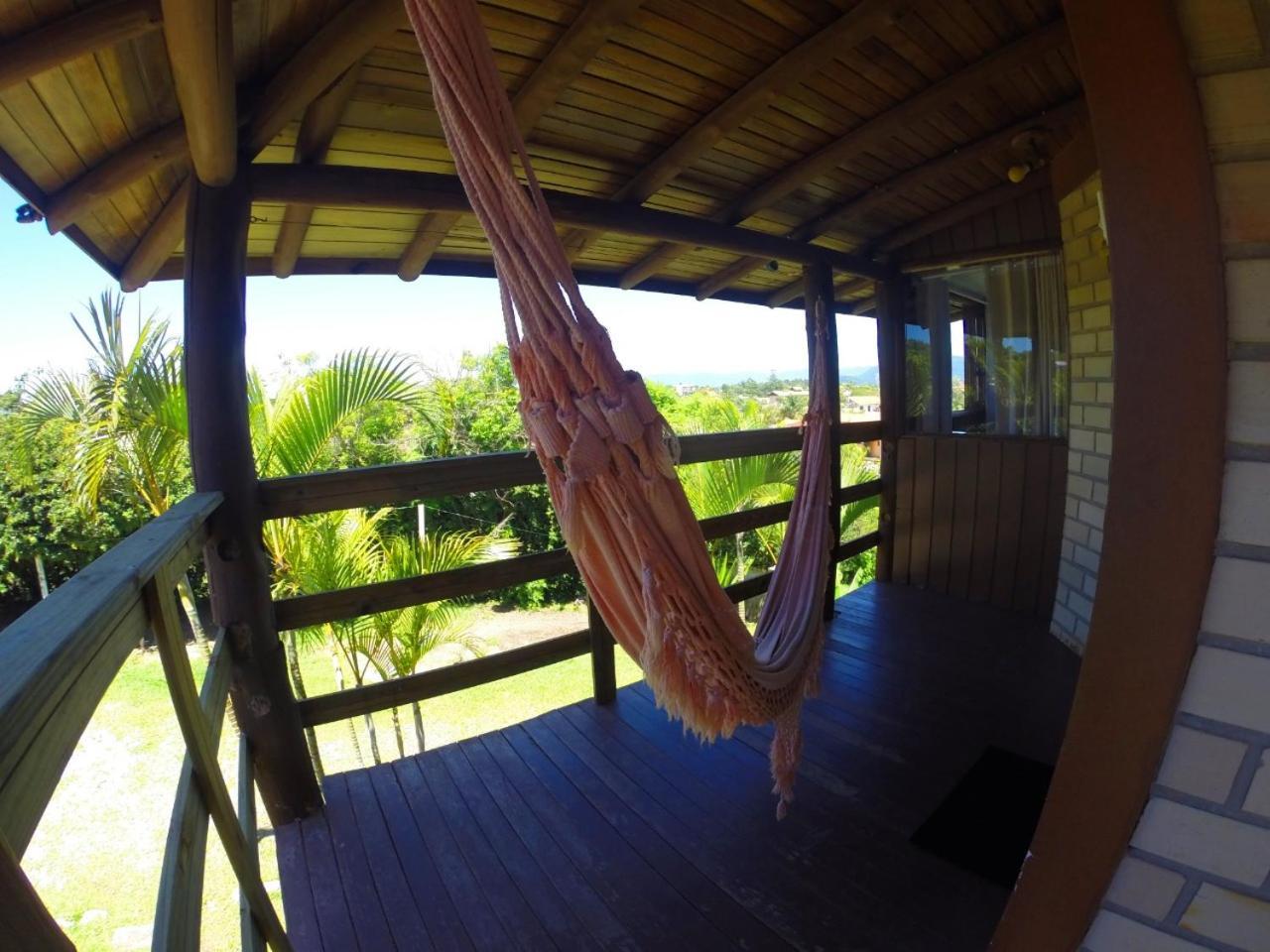 Pousada Halliny do Rosa Praia do Rosa Pokój zdjęcie