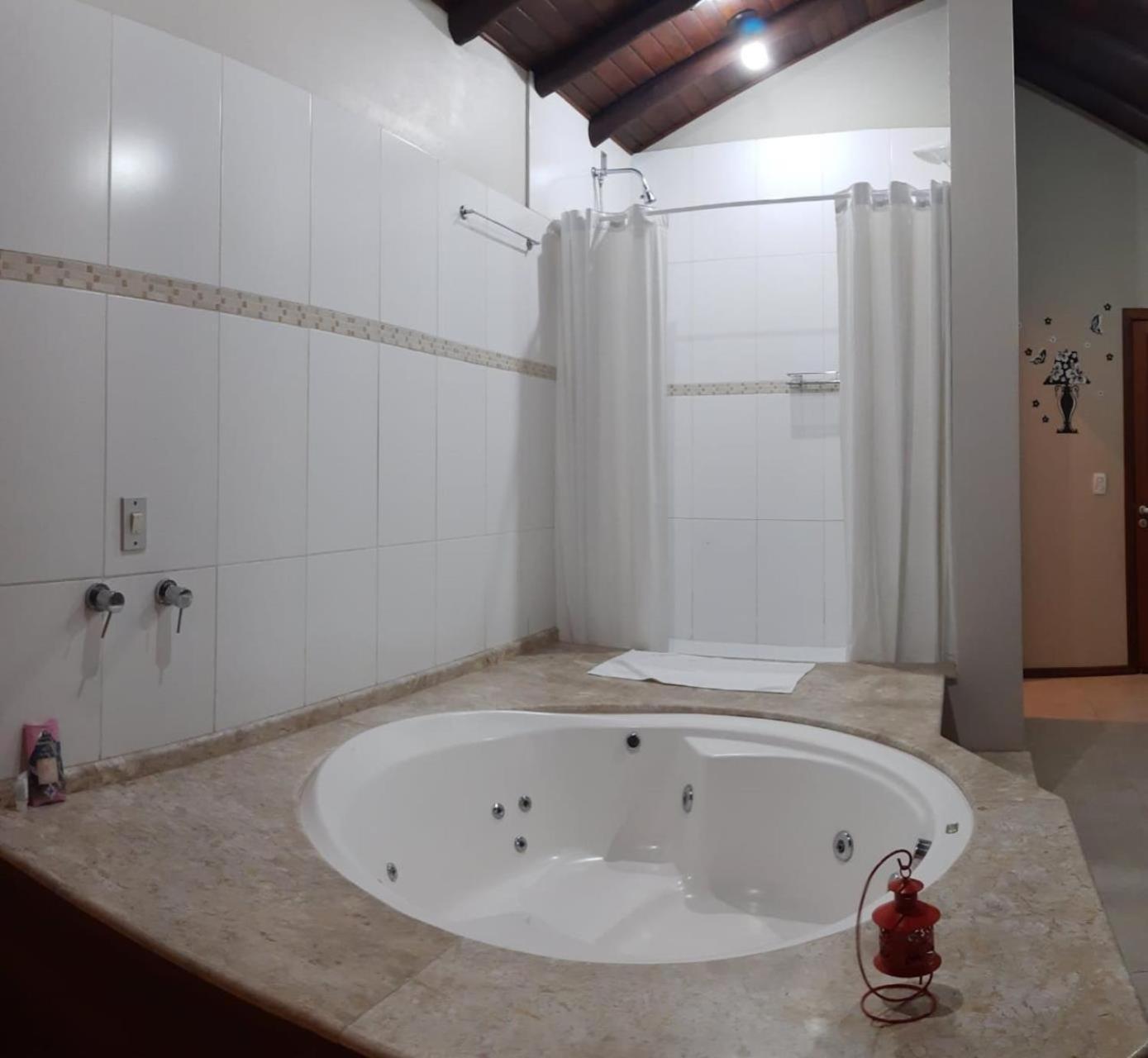 Pousada Halliny do Rosa Praia do Rosa Pokój zdjęcie