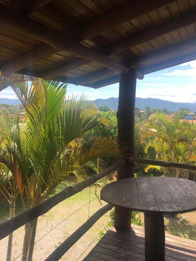 Pousada Halliny do Rosa Praia do Rosa Zewnętrze zdjęcie